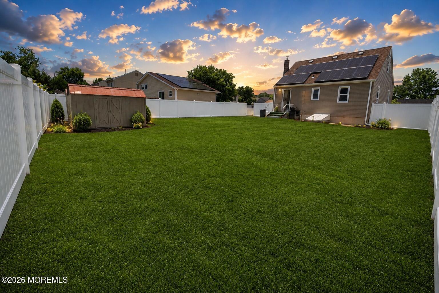 197 Delaware Avenue Cliffwood NJ 07721
