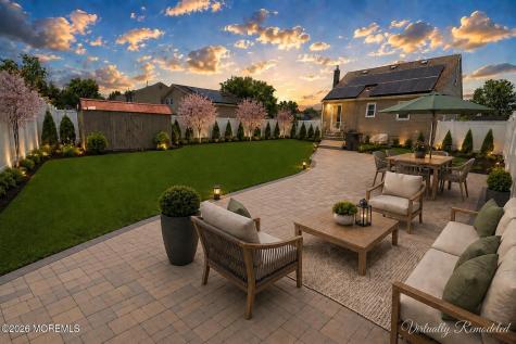 197 Delaware Avenue Cliffwood NJ 07721