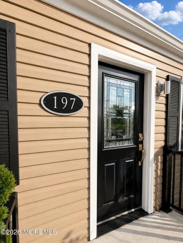 197 Delaware Avenue Cliffwood NJ 07721