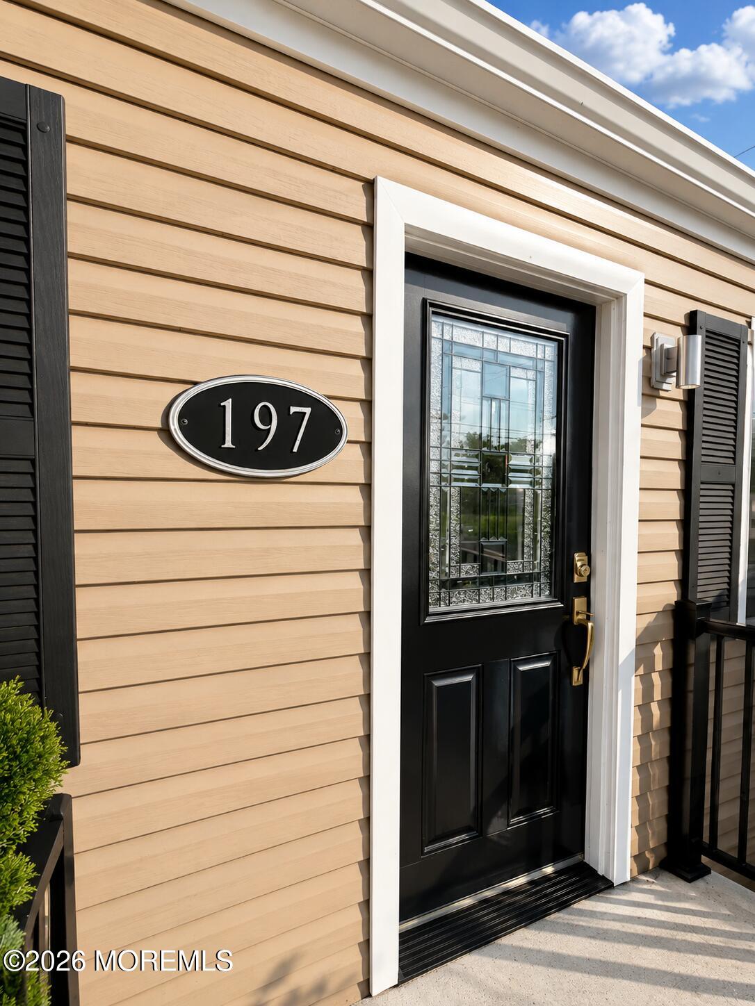 197 Delaware Avenue Cliffwood NJ 07721