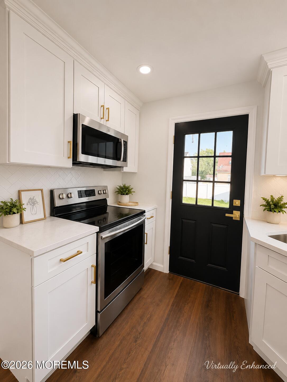 197 Delaware Avenue Cliffwood NJ 07721