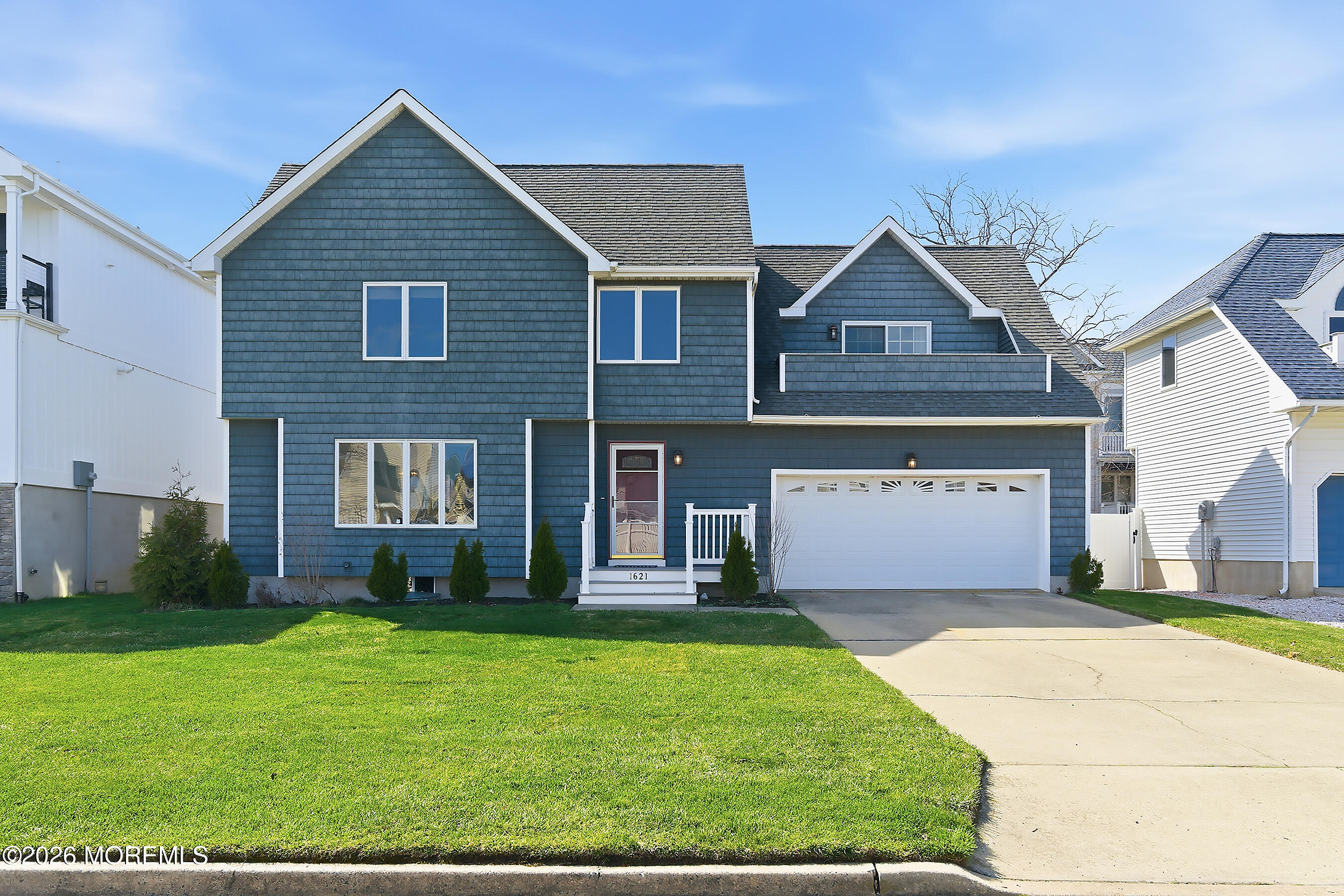1621 Lake Avenue Point Pleasant Beach NJ 08742