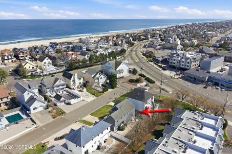 1621 Lake Avenue Point Pleasant Beach NJ 08742