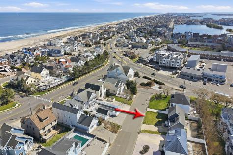 1621 Lake Avenue Point Pleasant Beach NJ 08742