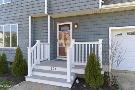 1621 Lake Avenue Point Pleasant Beach NJ 08742