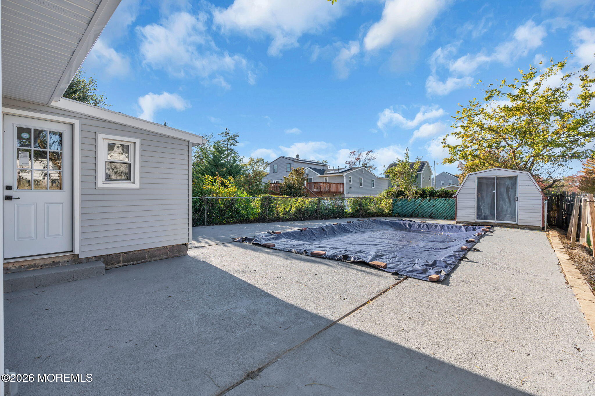 1011 Florence Avenue Union Beach NJ 07735