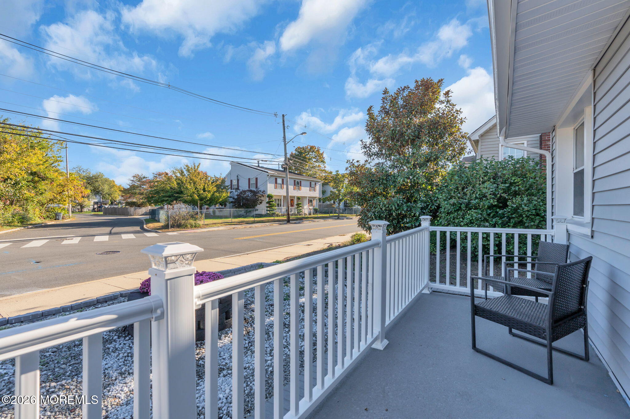 1011 Florence Avenue Union Beach NJ 07735