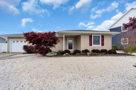 1203 Penguin Court Forked River NJ 08731