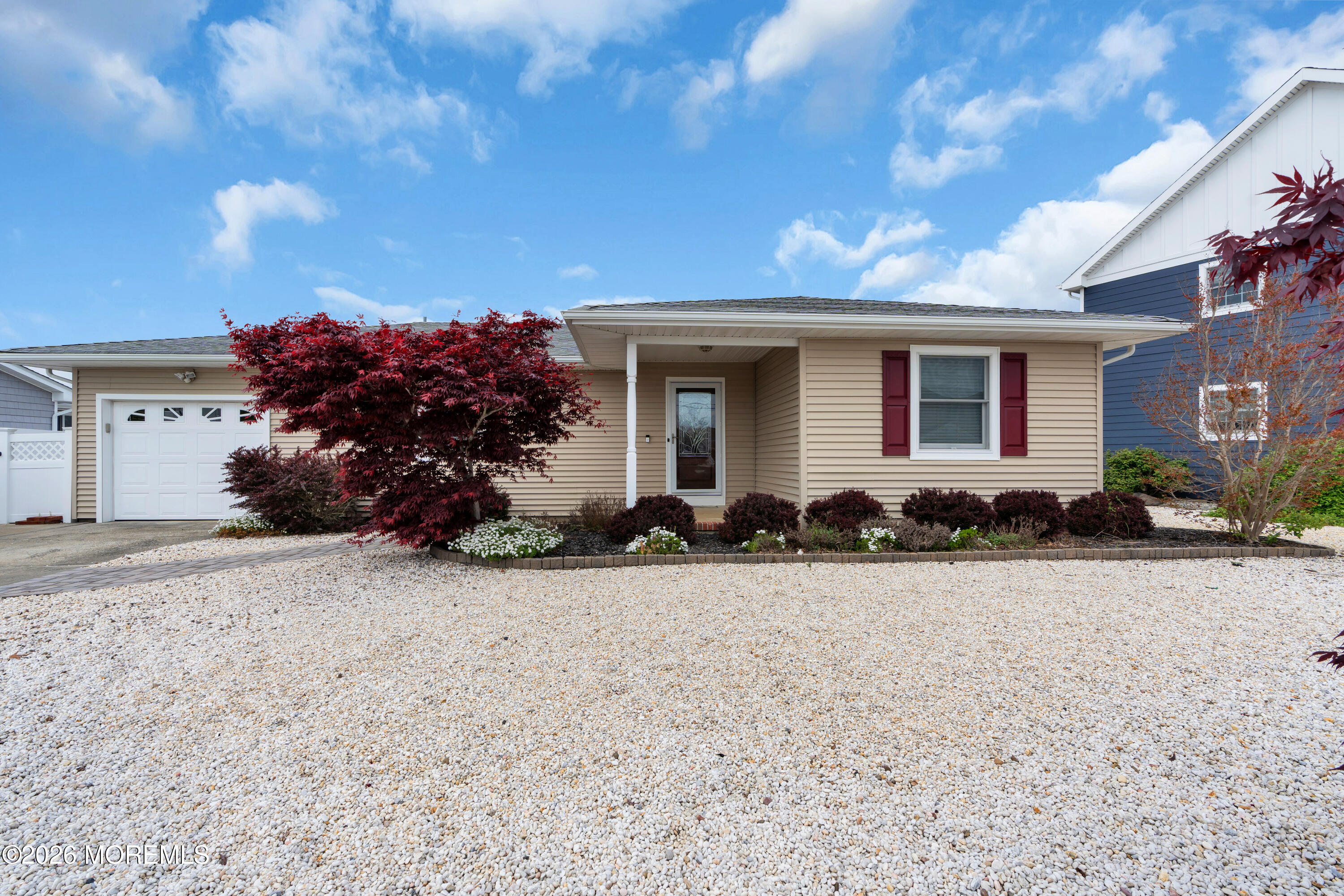 1203 Penguin Court Forked River NJ 08731