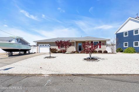 1203 Penguin Court Forked River NJ 08731