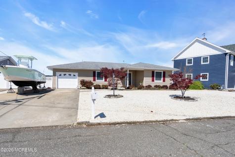 1203 Penguin Court Forked River NJ 08731