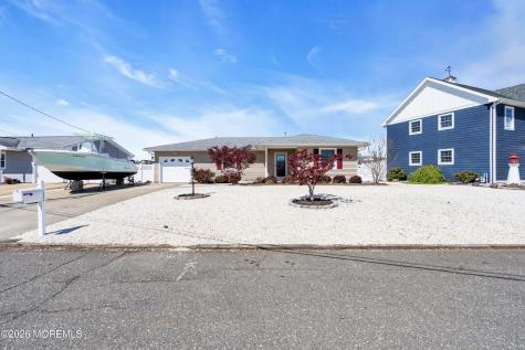 1203 Penguin Court Forked River NJ 08731