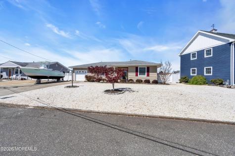 1203 Penguin Court Forked River NJ 08731