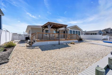 1203 Penguin Court Forked River NJ 08731