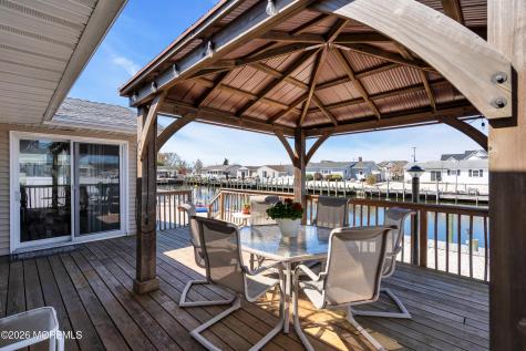 1203 Penguin Court Forked River NJ 08731