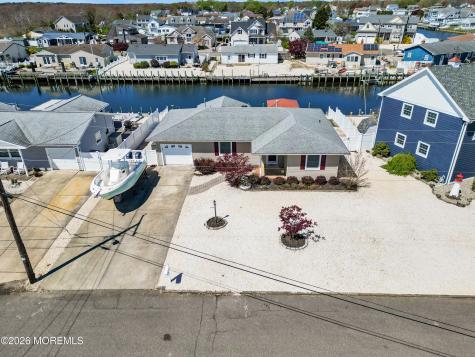 1203 Penguin Court Forked River NJ 08731