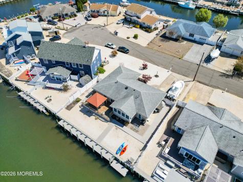 1203 Penguin Court Forked River NJ 08731