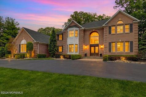245 Sheffield Drive Freehold NJ 07728