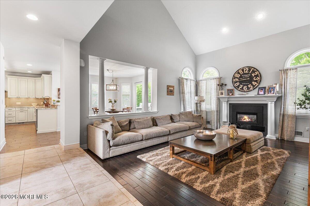 245 Sheffield Drive Freehold NJ 07728