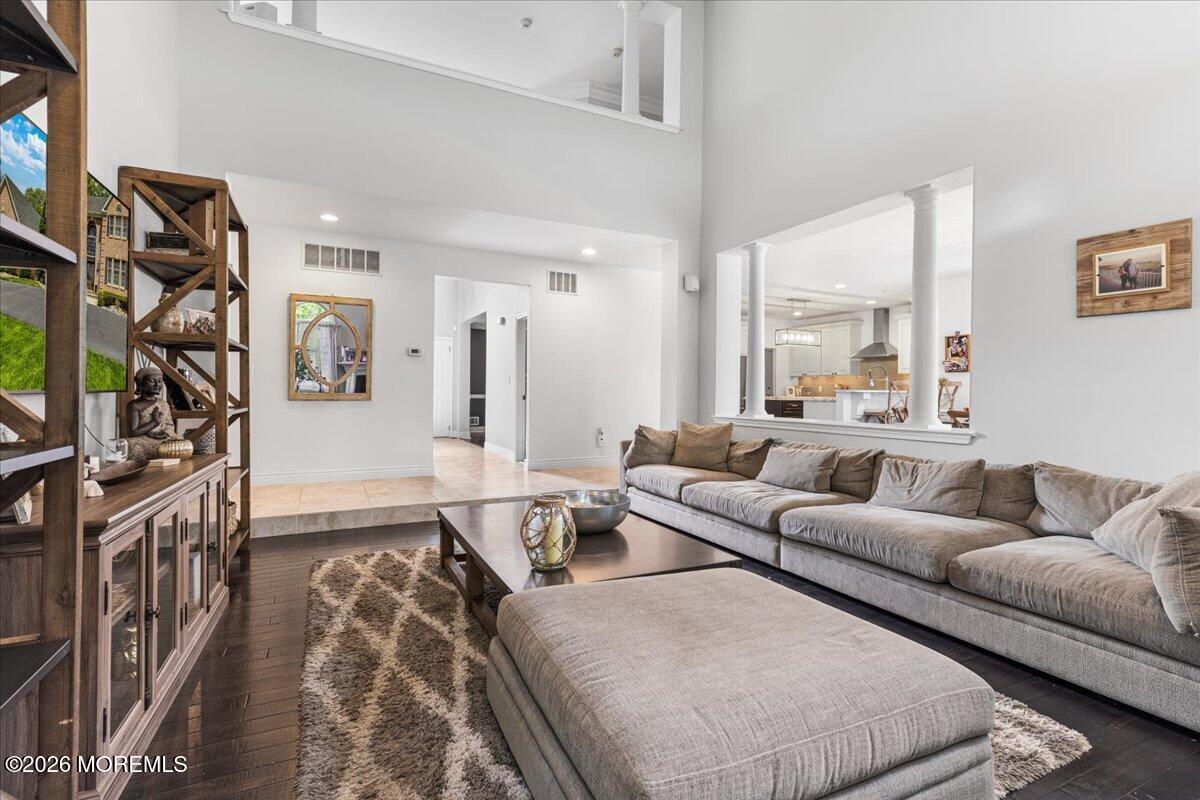 245 Sheffield Drive Freehold NJ 07728