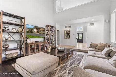 245 Sheffield Drive Freehold NJ 07728
