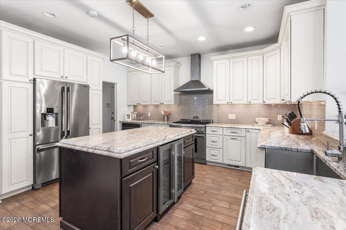 245 Sheffield Drive Freehold NJ 07728