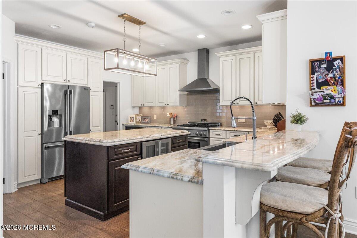245 Sheffield Drive Freehold NJ 07728