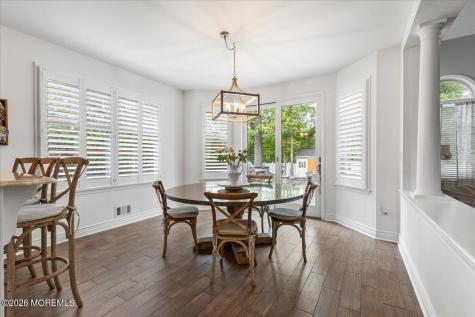245 Sheffield Drive Freehold NJ 07728