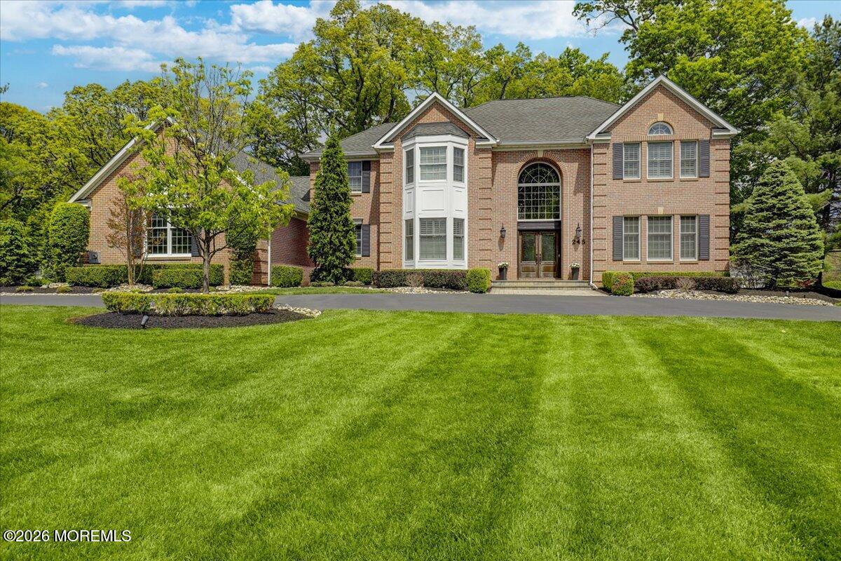 245 Sheffield Drive Freehold NJ 07728