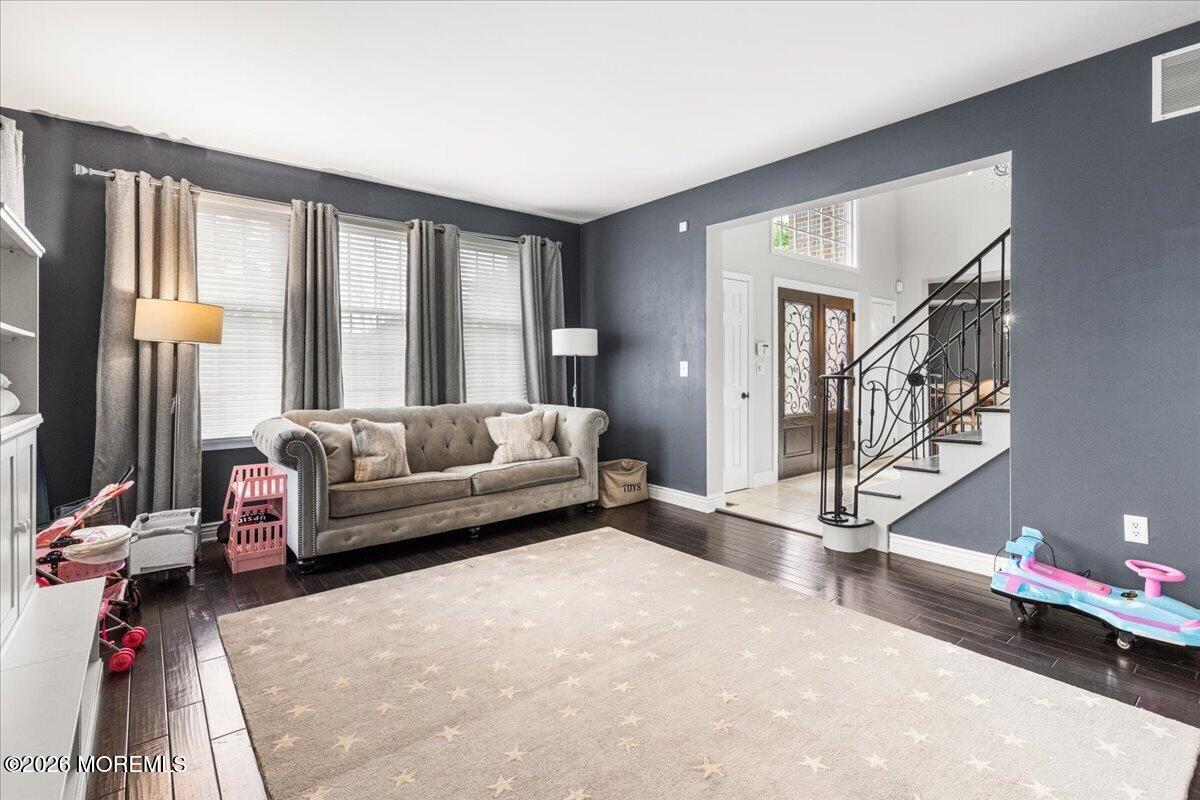 245 Sheffield Drive Freehold NJ 07728