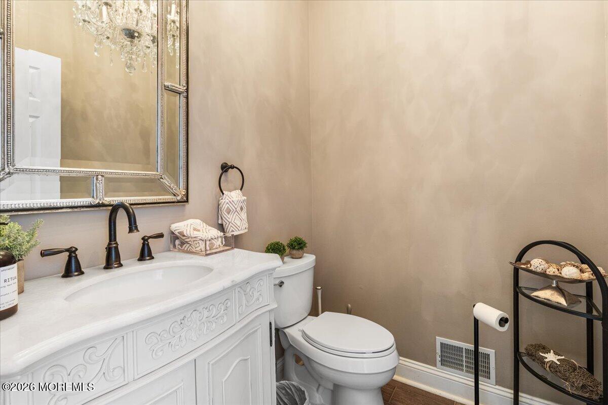 245 Sheffield Drive Freehold NJ 07728