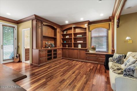 245 Sheffield Drive Freehold NJ 07728