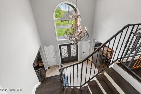 245 Sheffield Drive Freehold NJ 07728