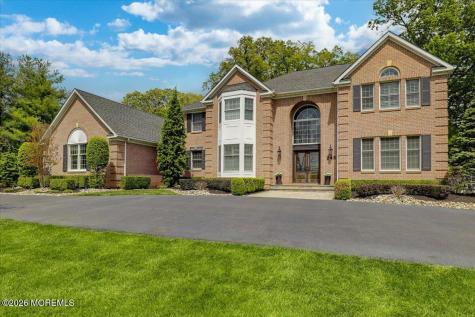 245 Sheffield Drive Freehold NJ 07728