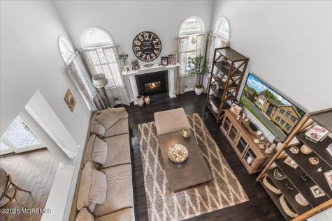 245 Sheffield Drive Freehold NJ 07728