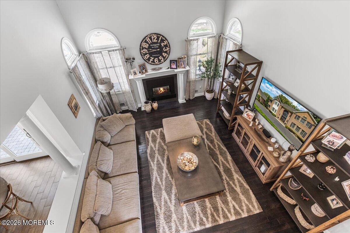 245 Sheffield Drive Freehold NJ 07728