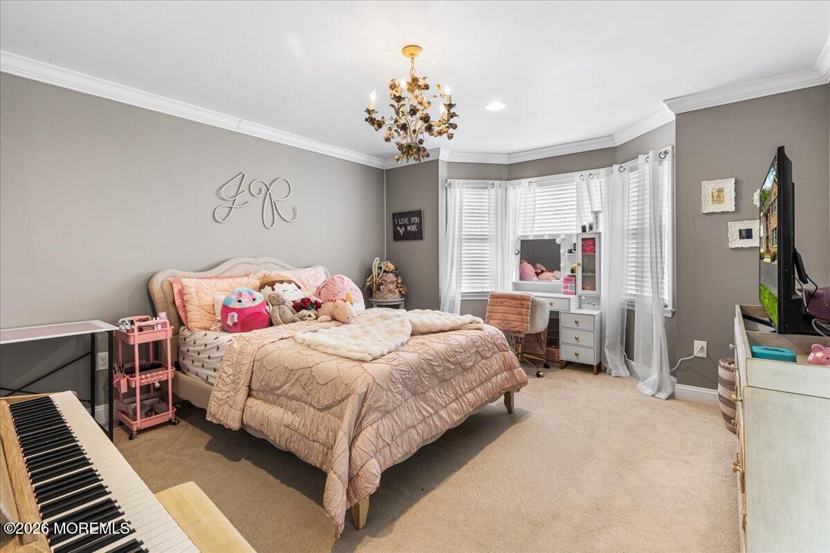 245 Sheffield Drive Freehold NJ 07728