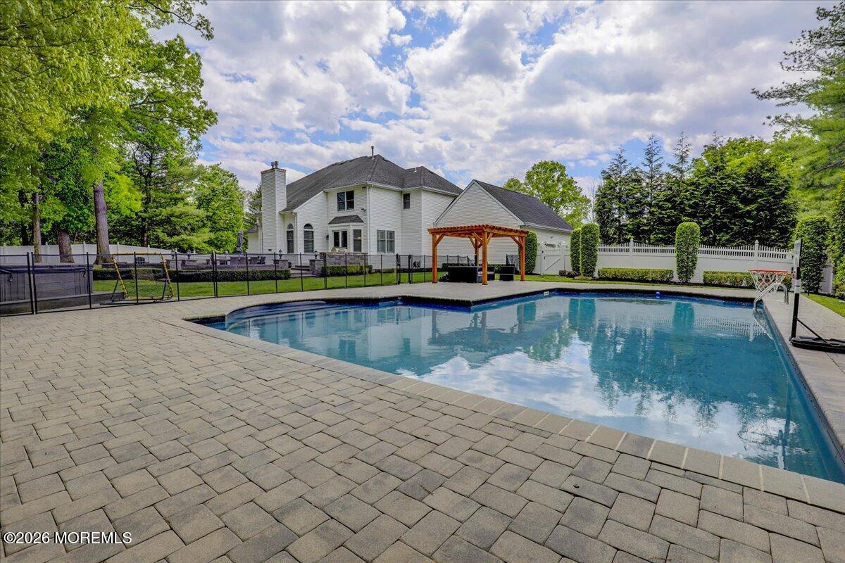 245 Sheffield Drive Freehold NJ 07728