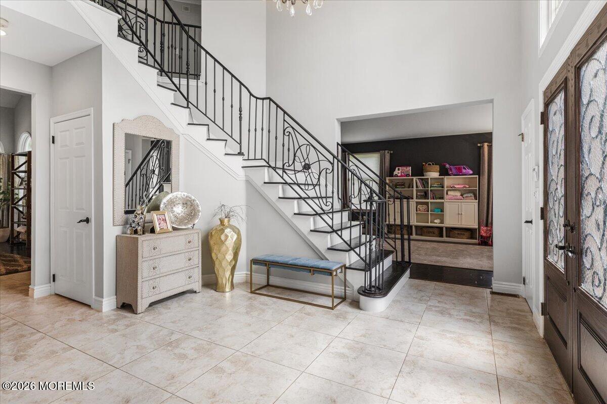 245 Sheffield Drive Freehold NJ 07728