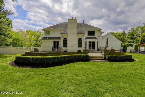 245 Sheffield Drive Freehold NJ 07728