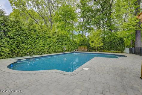 245 Sheffield Drive Freehold NJ 07728