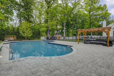 245 Sheffield Drive Freehold NJ 07728
