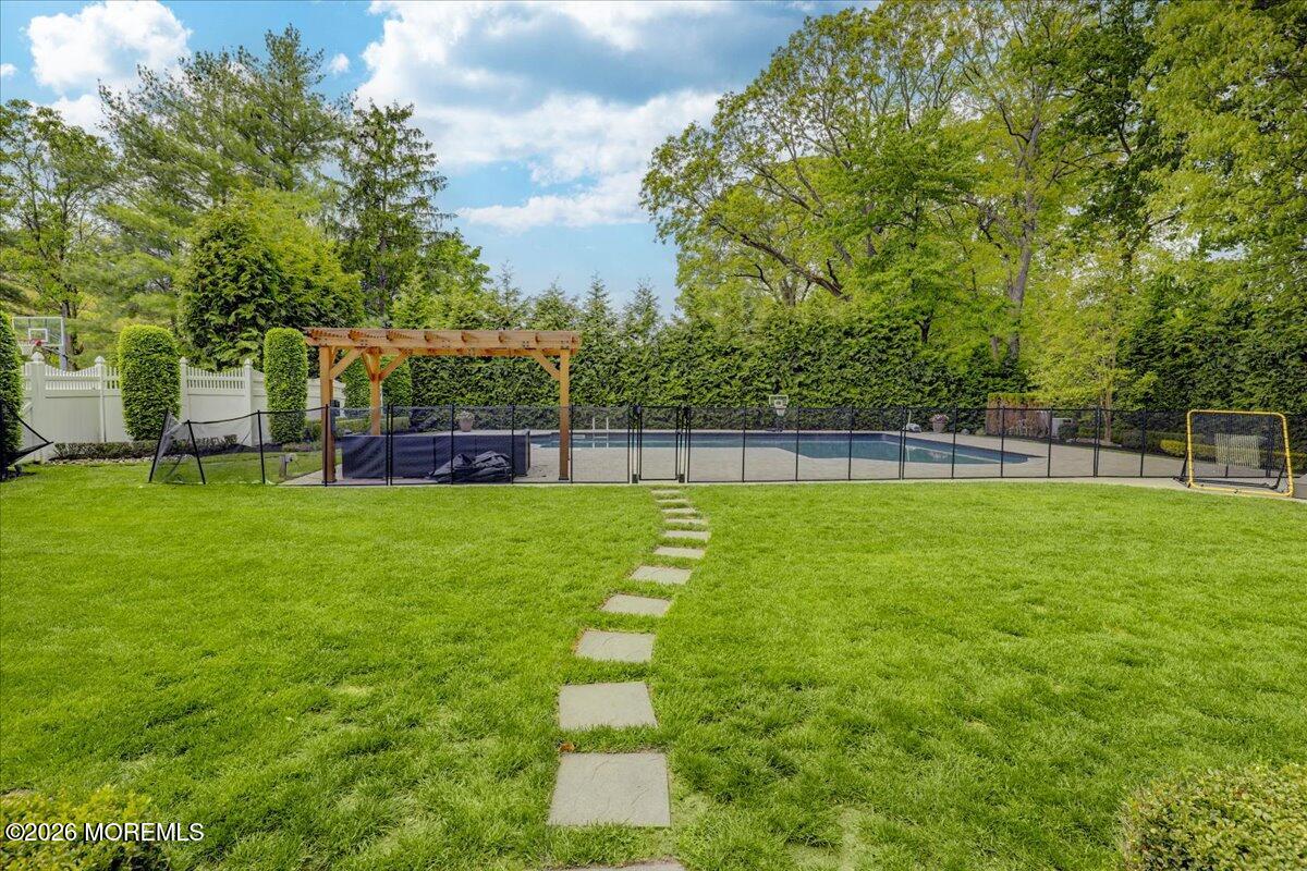 245 Sheffield Drive Freehold NJ 07728