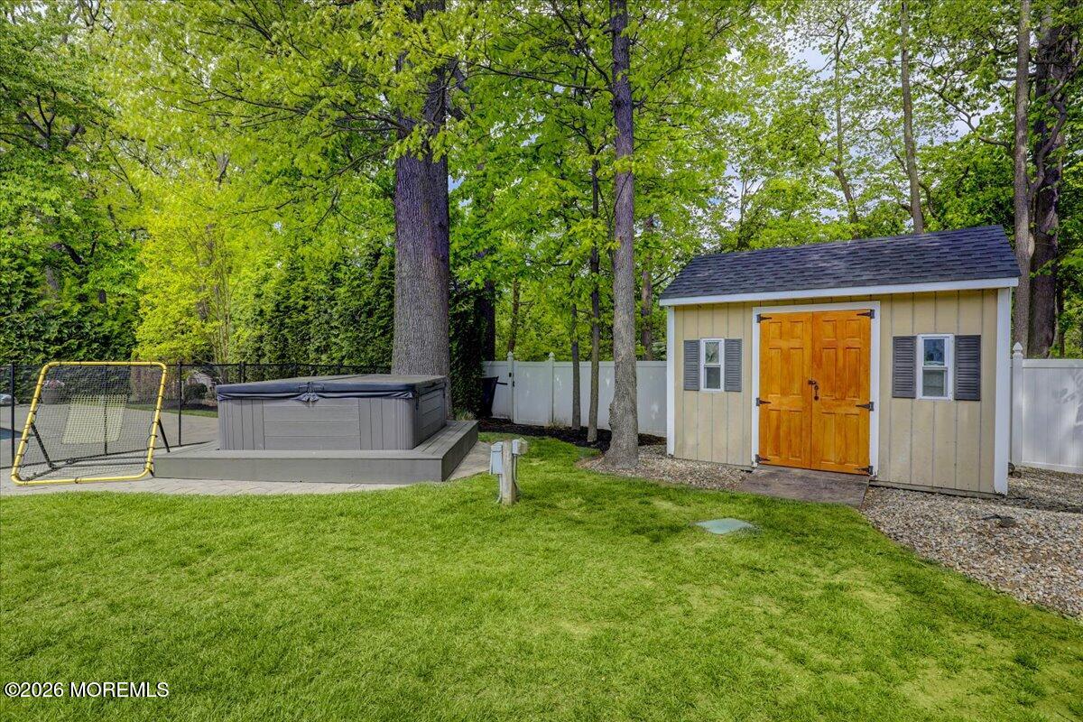 245 Sheffield Drive Freehold NJ 07728
