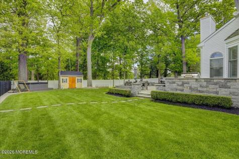 245 Sheffield Drive Freehold NJ 07728