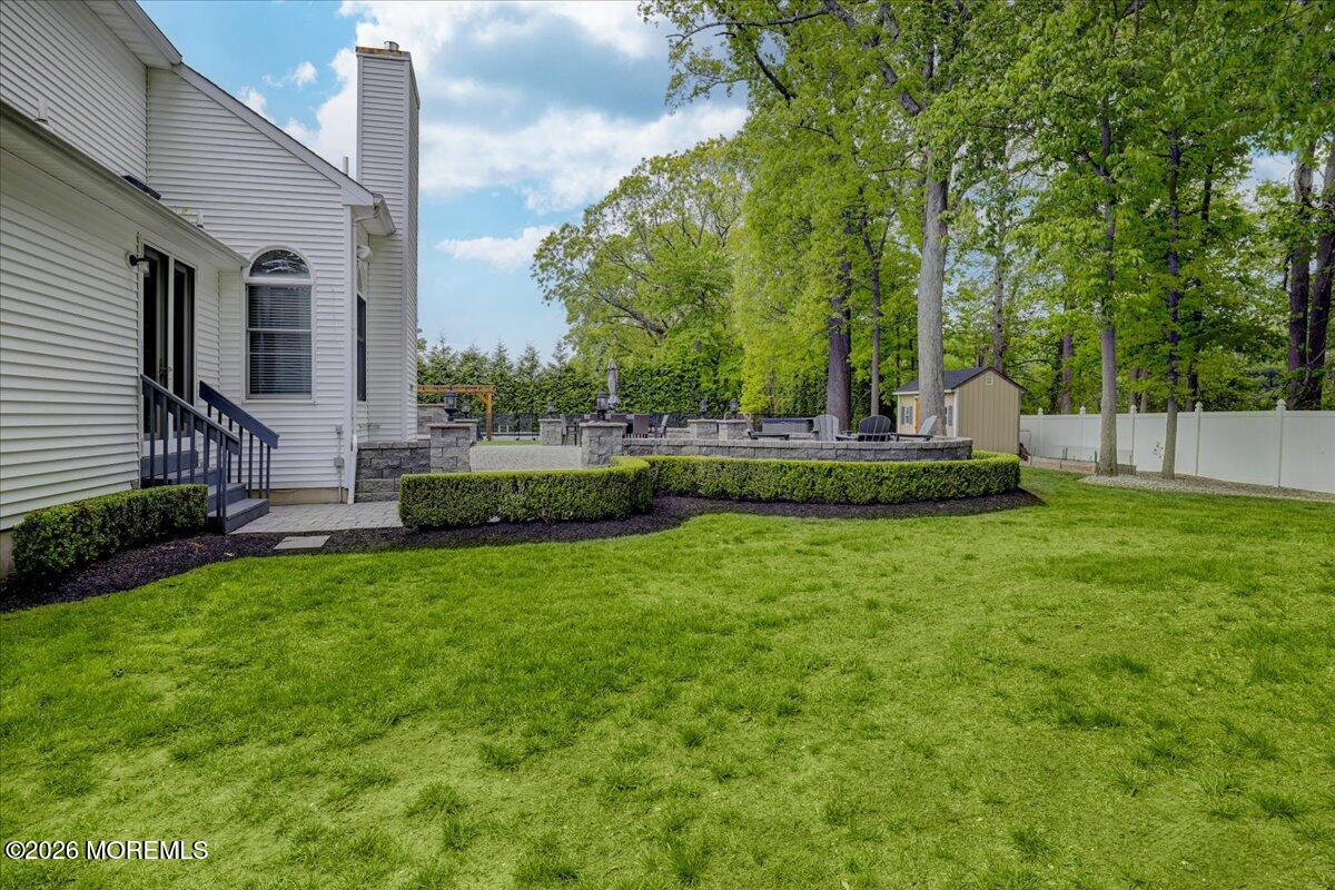 245 Sheffield Drive Freehold NJ 07728