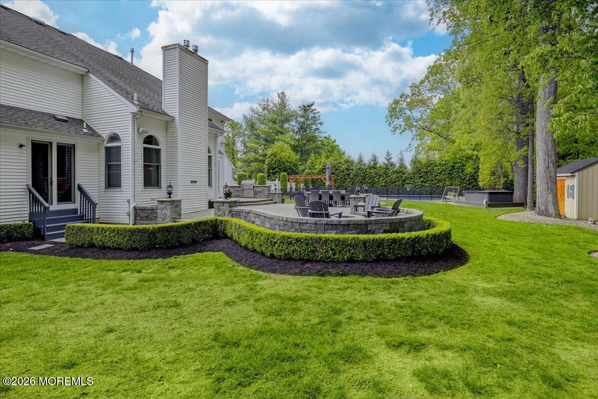 245 Sheffield Drive Freehold NJ 07728