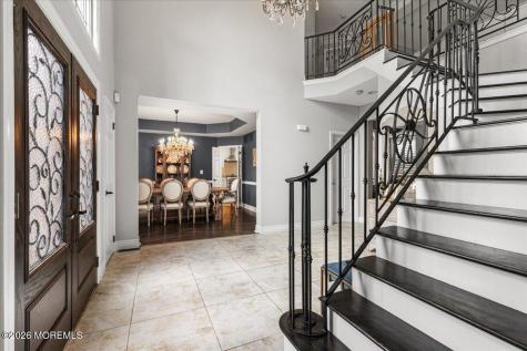245 Sheffield Drive Freehold NJ 07728