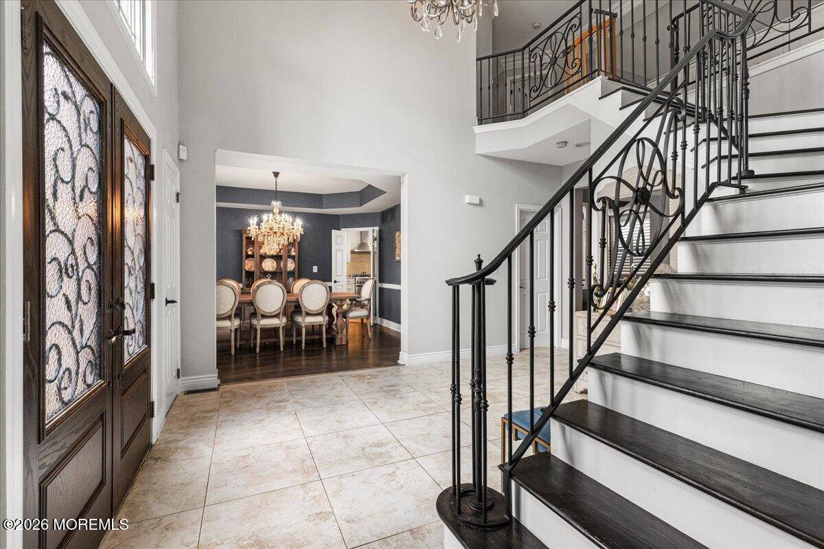 245 Sheffield Drive Freehold NJ 07728