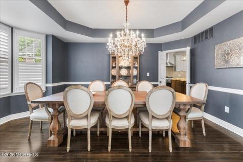 245 Sheffield Drive Freehold NJ 07728